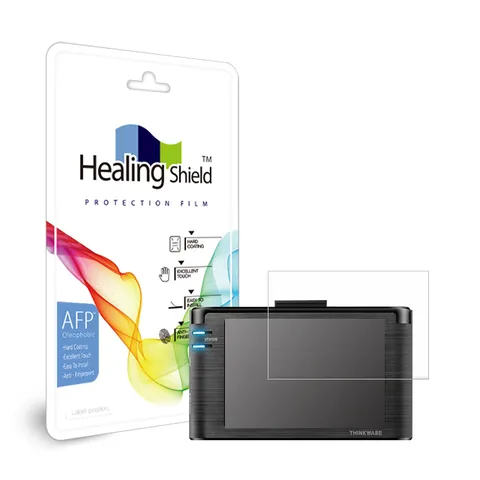 아이나비 A100 올레포빅 액정보호필름 2매