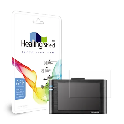 아이나비 B300 올레포빅 액정보호필름 2매