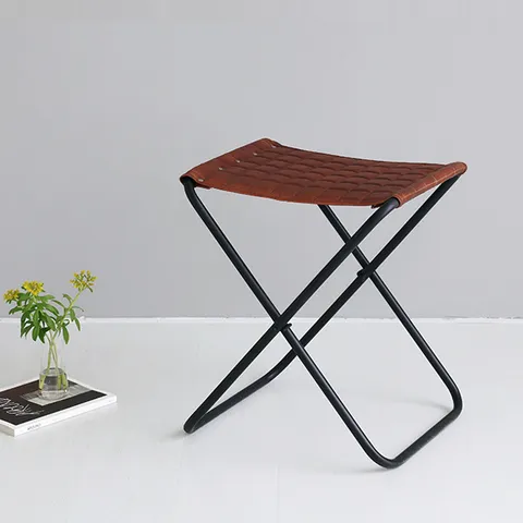 마켓비 PECRE 빈티지스툴 PC0090ST