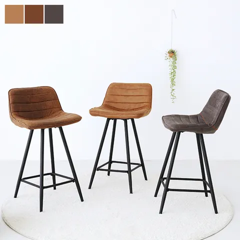 마켓비 WINGLA 바 의자