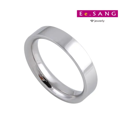 이상주얼리/20타입 안쪽굴림 플래티늄 백금반지/pt950