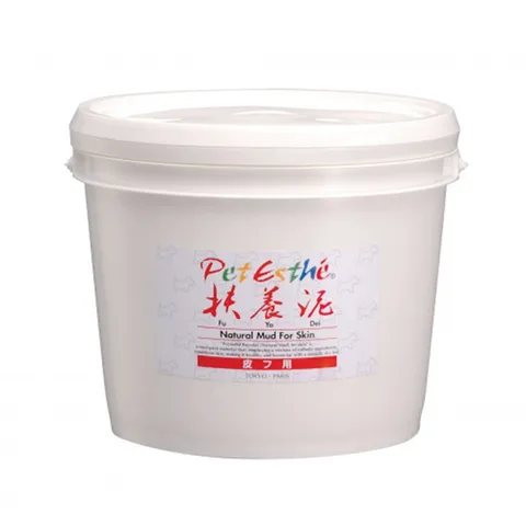 [펫에스테] 머드팩 5kg