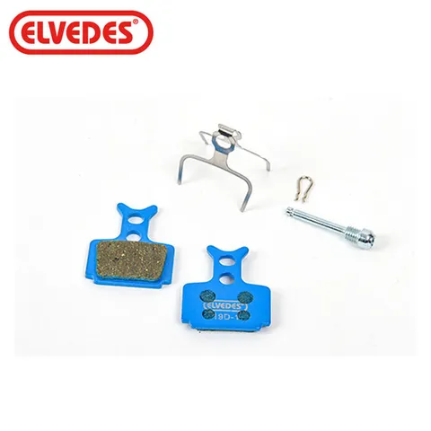 엘베데스 포뮬러 브레이크 패드