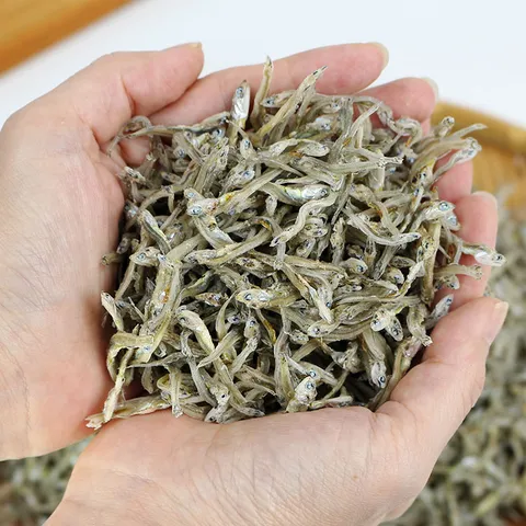 경남 통영 상급 멸치 500g/소멸