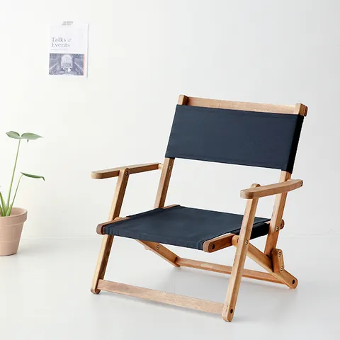 CITRO 레저의자 아카시아 45 8644.1746