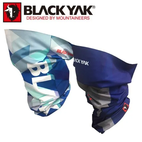 BLACKYAK 블랙야크 멀티넥스카프 멀티스카프 아이스