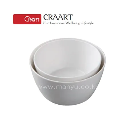 CRAART 젠 공기/대접 택1