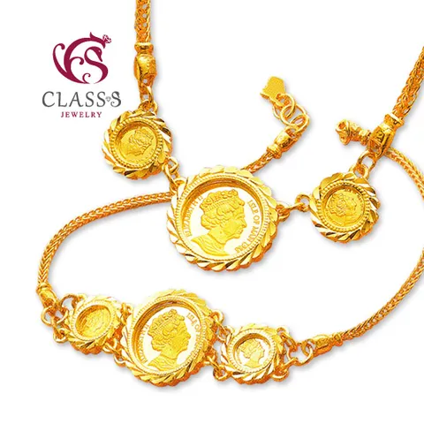 순금 엘리자베스3 세트 37.5g