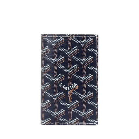 (국내당일출고) 지갑 카드&지폐 생피에르 PTE CARTES ST PIERRE 네이비