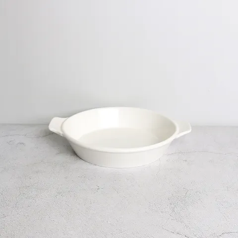 킴스아트 원형 그라탕기