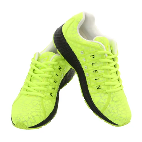 PHILIPP PLEIN 스니커즈 EDWARD / 남성 스니커즈 / 운동화