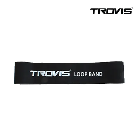 루프밴드 블랙 운동밴드 튜빙밴드 근력밴드 스트레칭