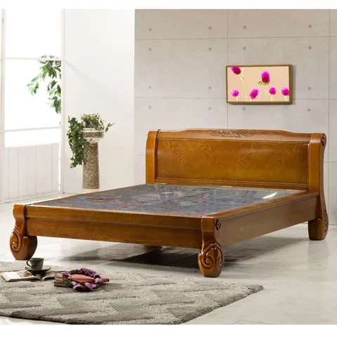 더리드 토마루흙돌침대 필라 칠보석 돌침대S