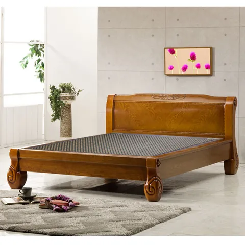 더리드 토마루흙돌침대 필라 세라믹 돌침대SS