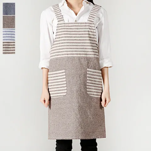 마켓비 TUPO 앞치마