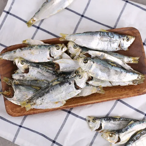 구수한 육수용 밴댕이 디포리 1.5kg