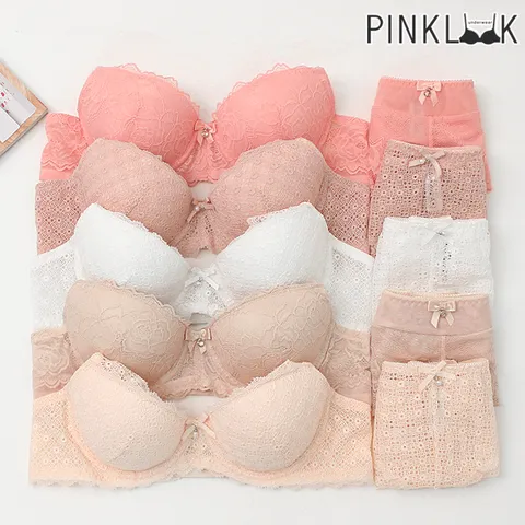 레모레이드 브라팬티 10종세트