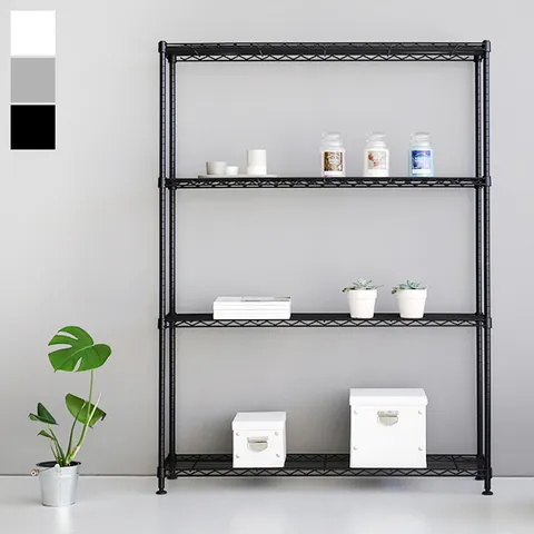 아리모 선반 4단