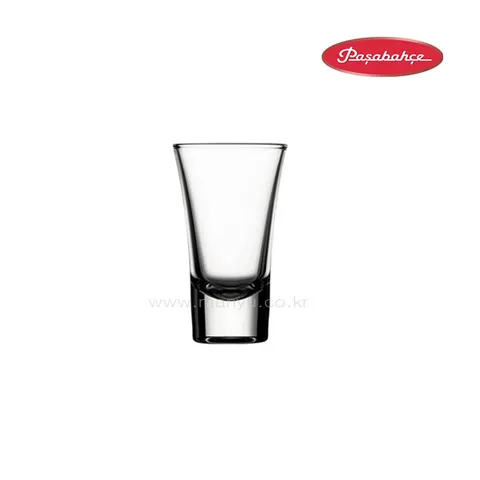파사바체 보스턴 더블샷잔 양주잔 60ml 6p