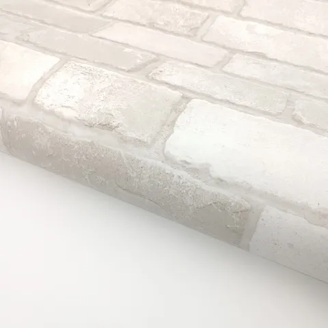 DIY 인테리어 벽돌 시트지 벽돌벽지 캄니크