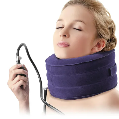 일본아이디어쇼 닥터 프로 목 스트레칭