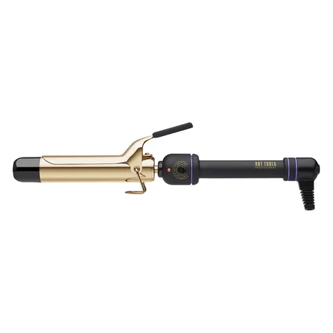 핫툴스 24K골드 컬링아이롱 32mm 전문가용 봉고데기