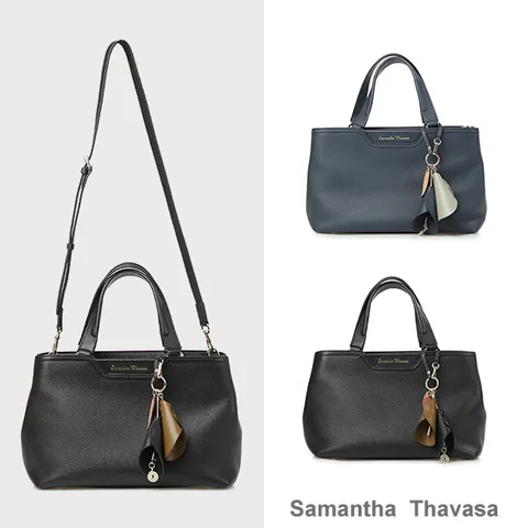 사만사타바사 가든 토트백 95061TT