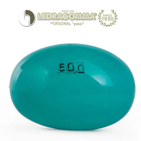 [레드라곰마 짐네스틱] 짐볼 에그볼 65/95 eggball
