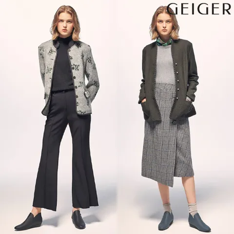 [리퍼브] 슈톰프 부츠