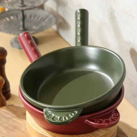 로얄베일 구뜨 내열 플라토 그린