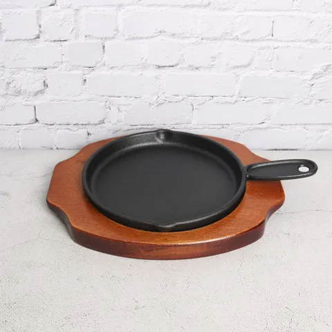 주물 후라이팬