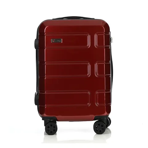 [하프클럽/오그램]브릭스 하드 캐리어 24인치 와인