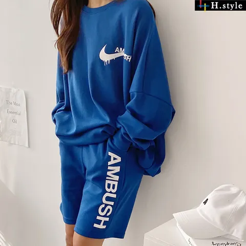 H스타일PS엠부시세트/봄/트레이닝/맨투맨/티셔츠/원피스/빅사이즈/애슬레져/운동