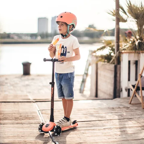 어린이킥보드 하이웨이 킥3 피치