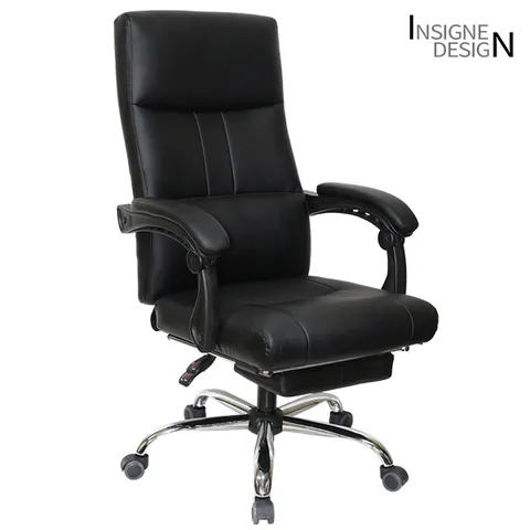 리클라이닝 게이밍 의자 IN567GC 게임의자 리클라이너 침대형