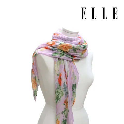 [최초가 20,000원]아이리스 주름 롱 스카프 SE919P314