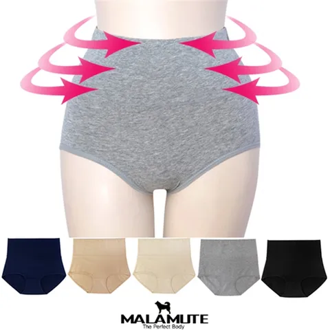 [하프클럽/마이핏]여자 빅사이즈 심리스 누디 무봉제 팬티 4XL까지/빅사이즈팬티
