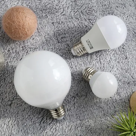 전구 하나 시리즈