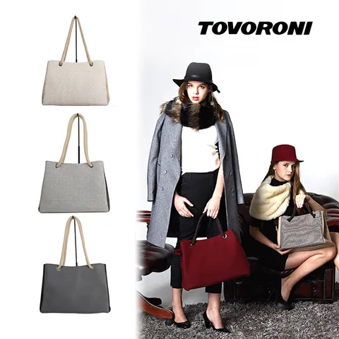 [토버로니] 데일리 에코백 균일가전