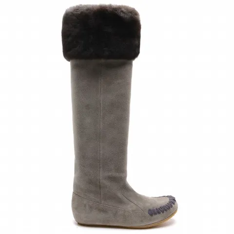 여성 인디언 롱부츠 AW53CISHIP5B_11