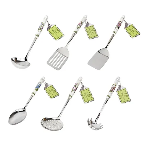 [리퍼상품]보타닉가든 조리도구 균일가