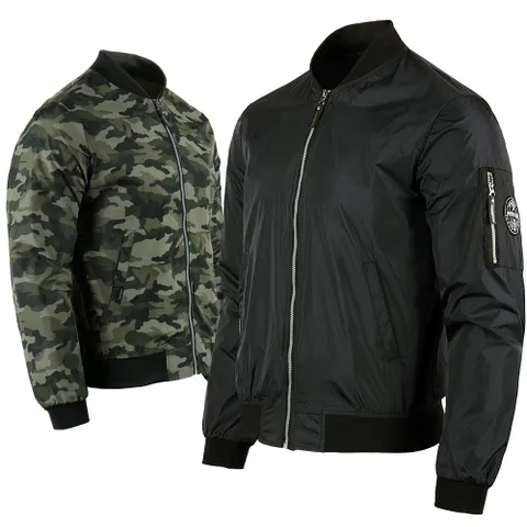 피크나인 윈디 항공점퍼 봄 남성 등산 자켓 남자 작업복 잠바