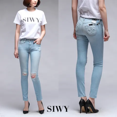 SIWY LYNETTE LIGHTS ON W178LKE2 LIO SA