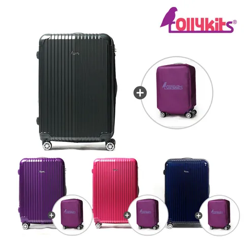 대형 수화물 누누 28 인치 캐리어 RTPCAAD