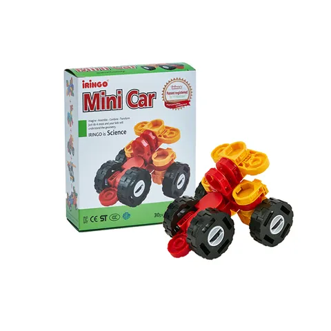 미니자동차 30pcs