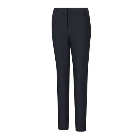 BTR 여성 골프웨어 가을 스트레치 바지 스윙유나W(S)(여) BQP9084W