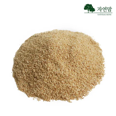 국산 볶은 현미쌀눈 500g 볶은쌀눈 햇 쌀눈