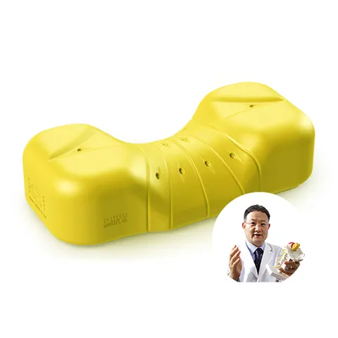 [꼬북베개]의사가 만든 경추베개