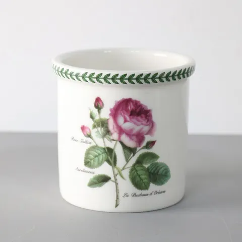 로즈포토 미니 다용도꽂이 젓가락통 수저꽂이 주방꽂이 다용도꽂이 숟가락꽂이