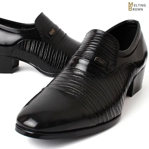 [하프클럽/멜팅브라운]남자정장구두 남성구두 발편한구두 d20